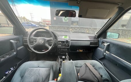 Audi 100, 1988 год, 165 000 рублей, 5 фотография