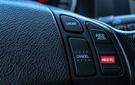 Honda CR-V III рестайлинг, 2011 год, 1 759 000 рублей, 12 фотография