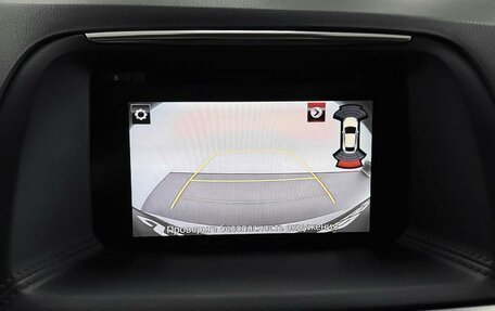 Mazda CX-5 II, 2016 год, 2 415 000 рублей, 13 фотография