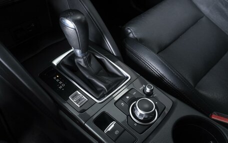 Mazda CX-5 II, 2016 год, 2 415 000 рублей, 12 фотография