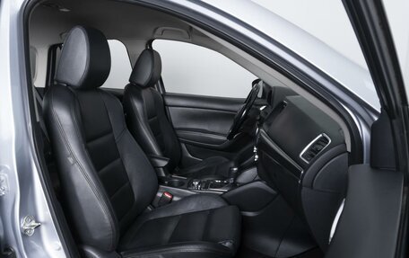 Mazda CX-5 II, 2016 год, 2 415 000 рублей, 8 фотография