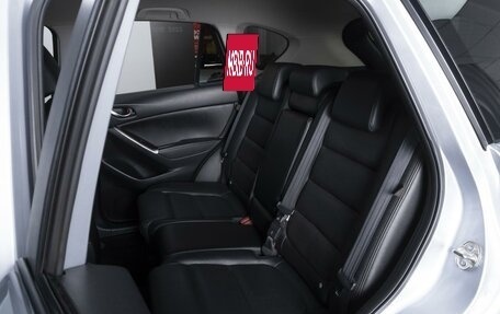 Mazda CX-5 II, 2016 год, 2 415 000 рублей, 9 фотография