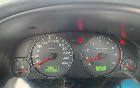 Subaru Forester, 2000 год, 650 000 рублей, 7 фотография