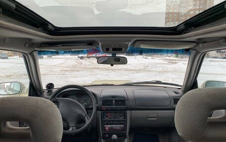 Subaru Forester, 2000 год, 650 000 рублей, 6 фотография
