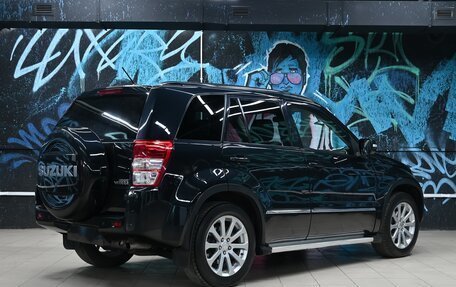 Suzuki Grand Vitara, 2013 год, 1 245 000 рублей, 4 фотография
