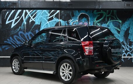 Suzuki Grand Vitara, 2013 год, 1 245 000 рублей, 3 фотография