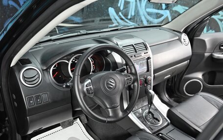 Suzuki Grand Vitara, 2013 год, 1 245 000 рублей, 8 фотография