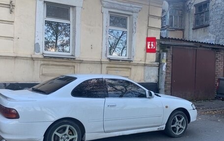 Toyota Corolla Levin VI (AE100/AE101), 1993 год, 420 000 рублей, 2 фотография