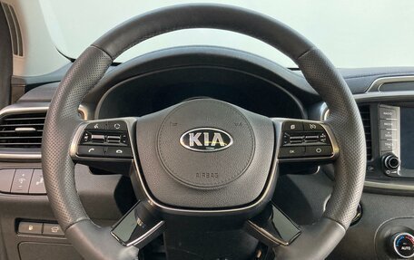 KIA Sorento III Prime рестайлинг, 2018 год, 3 250 000 рублей, 11 фотография
