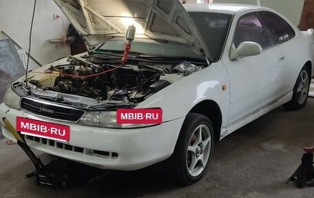 Toyota Corolla Levin VI (AE100/AE101), 1993 год, 420 000 рублей, 3 фотография