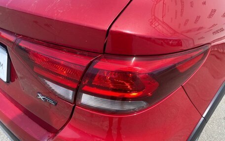 KIA Rio IV, 2018 год, 1 420 000 рублей, 9 фотография