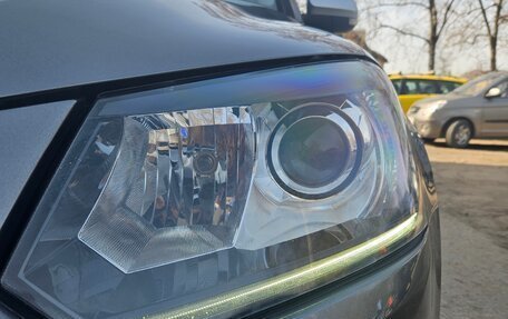 Skoda Yeti I рестайлинг, 2017 год, 1 330 000 рублей, 9 фотография