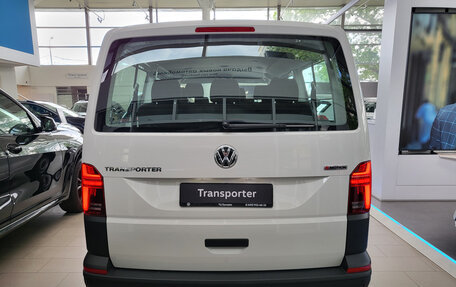 Volkswagen Transporter T6 рестайлинг, 2024 год, 10 398 000 рублей, 6 фотография