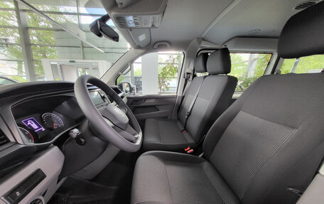 Volkswagen Transporter T6 рестайлинг, 2024 год, 10 398 000 рублей, 13 фотография
