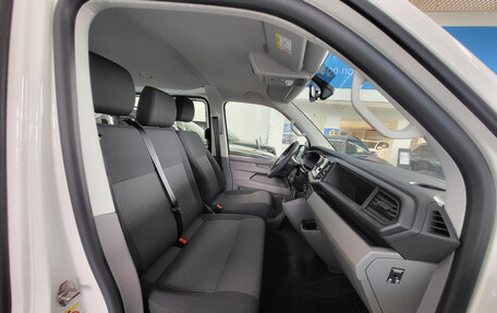 Volkswagen Transporter T6 рестайлинг, 2024 год, 10 398 000 рублей, 14 фотография