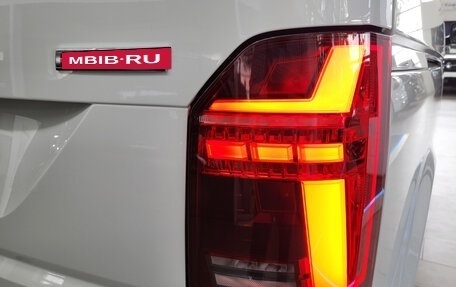 Volkswagen Transporter T6 рестайлинг, 2024 год, 10 398 000 рублей, 9 фотография
