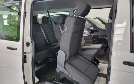 Volkswagen Transporter T6 рестайлинг, 2024 год, 10 398 000 рублей, 18 фотография