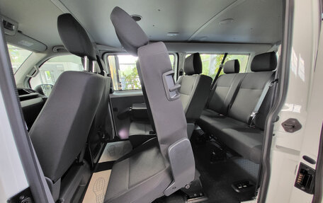 Volkswagen Transporter T6 рестайлинг, 2024 год, 10 398 000 рублей, 19 фотография