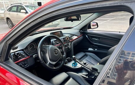 BMW 3 серия, 2012 год, 2 250 000 рублей, 13 фотография