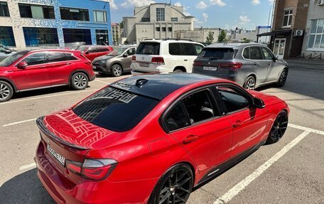 BMW 3 серия, 2012 год, 2 250 000 рублей, 8 фотография