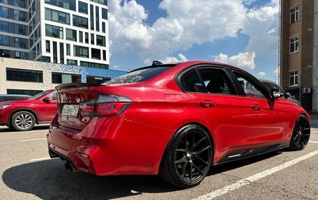 BMW 3 серия, 2012 год, 2 250 000 рублей, 11 фотография