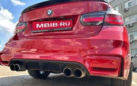 BMW 3 серия, 2012 год, 2 250 000 рублей, 9 фотография