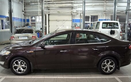 Ford Mondeo IV, 2009 год, 850 000 рублей, 6 фотография