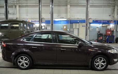 Ford Mondeo IV, 2009 год, 850 000 рублей, 3 фотография