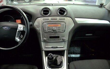 Ford Mondeo IV, 2009 год, 850 000 рублей, 7 фотография