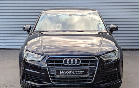 Audi A3, 2015 год, 1 550 000 рублей, 2 фотография