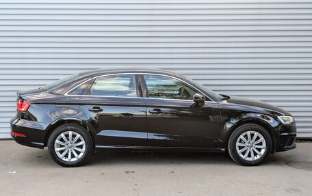 Audi A3, 2015 год, 1 550 000 рублей, 4 фотография