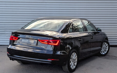 Audi A3, 2015 год, 1 550 000 рублей, 5 фотография