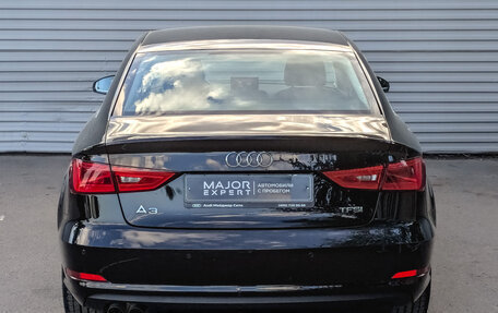 Audi A3, 2015 год, 1 550 000 рублей, 6 фотография