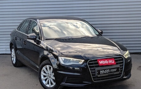 Audi A3, 2015 год, 1 550 000 рублей, 3 фотография