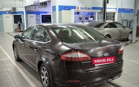 Ford Mondeo IV, 2009 год, 850 000 рублей, 5 фотография
