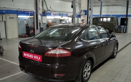 Ford Mondeo IV, 2009 год, 850 000 рублей, 4 фотография