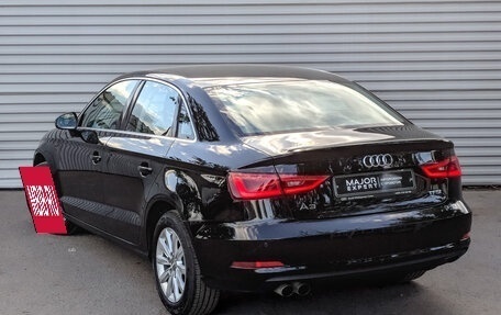 Audi A3, 2015 год, 1 550 000 рублей, 7 фотография