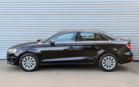 Audi A3, 2015 год, 1 550 000 рублей, 8 фотография