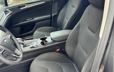 Ford Mondeo V, 2017 год, 1 600 000 рублей, 6 фотография