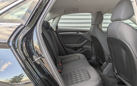 Audi A3, 2015 год, 1 550 000 рублей, 12 фотография