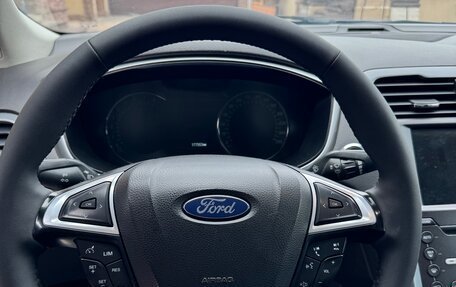 Ford Mondeo V, 2017 год, 1 600 000 рублей, 7 фотография