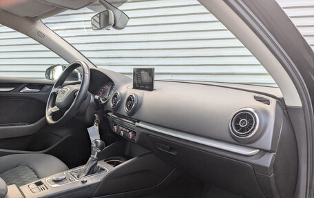 Audi A3, 2015 год, 1 550 000 рублей, 11 фотография