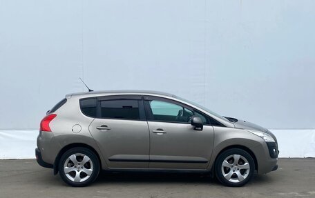 Peugeot 3008 I рестайлинг, 2011 год, 555 000 рублей, 4 фотография
