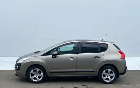 Peugeot 3008 I рестайлинг, 2011 год, 555 000 рублей, 5 фотография