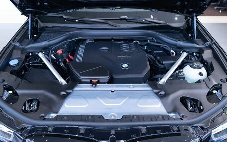 BMW X3, 2024 год, 8 000 000 рублей, 11 фотография