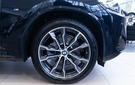 BMW X3, 2024 год, 8 000 000 рублей, 12 фотография