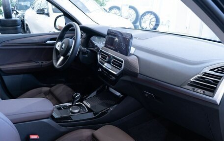BMW X3, 2024 год, 8 000 000 рублей, 19 фотография