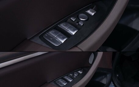 BMW X3, 2024 год, 8 000 000 рублей, 18 фотография