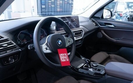 BMW X3, 2024 год, 8 000 000 рублей, 15 фотография