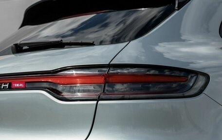 Porsche Macan I рестайлинг, 2021 год, 5 300 000 рублей, 6 фотография